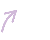 Arrow Swipe Up Sticker by Dia&Co