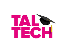 taltechambassadors taltech taltechambassadors Sticker