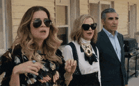 shocked canadian GIF by CBC