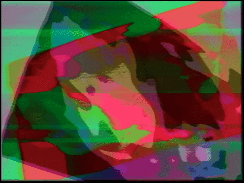 Video Art GIF by cskonopka
