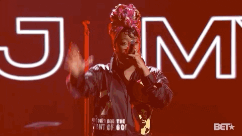 2019 GIF by BET Hip Hop Awards