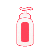 Makeup Skincare Sticker by miincosmetics