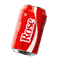 Coca Cola Rose Sticker by Coca-Cola Oficial
