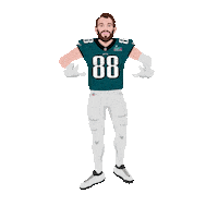 Super Bowl Football Sticker by SportsManias