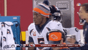 Denver Broncos Football GIF by NFL