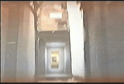 Vhs Color GIF by jorgemariozuleta