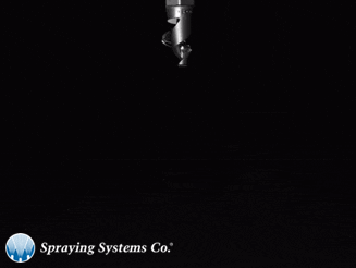 Slow Motion Tech GIF by Spraying Systems Co