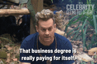 Im A Celebrity Au GIF by I'm A Celebrity... Get Me Out Of Here! Australia