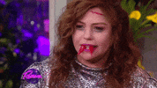 Halloween Zombie GIF by Rachael Ray Show