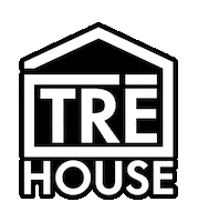 Thc Get High Sticker by TRE House