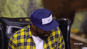 ew no GIF by Desus & Mero
