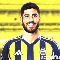 Marco Asensio GIF by Socinflu