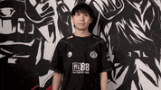 Love You Heart GIF by G2 Esports