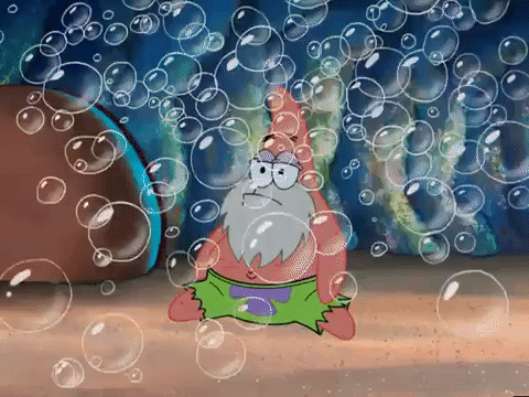 season 5 the inmates of summer GIF by SpongeBob SquarePants