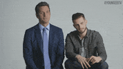tv land guys GIF by YoungerTV