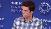 John Mulaney Wow GIF by The Paley Center for Media