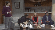 Snl GIF by Saturday Night Live