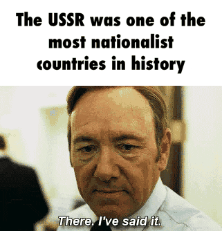 ussr GIF