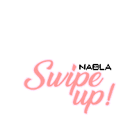 Swipe Sticker by NABLA Cosmetics