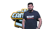 Esports Sticker by LigaCanaria