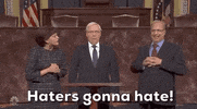 Beck Bennett Snl GIF by Saturday Night Live