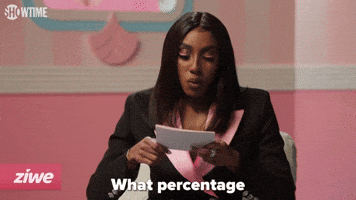 What Percentage Of White Women Do You Hate?