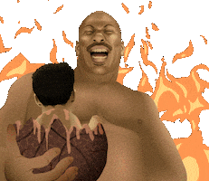 Lavar Ball Sticker by Bleacher Report