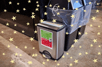 CommonGroundCompost nyc ny newyork waste GIF