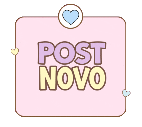 Instagram New Post Sticker