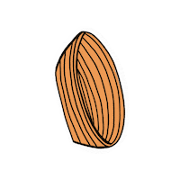 Sticker Baking Sticker