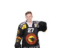 Czarnik Sticker by SC Bern