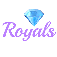 Sticker by Royals Cheer Uk
