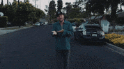 Hip Hop Summer GIF by Kid Quill