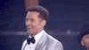 hugh jackman brits GIF by BRIT Awards
