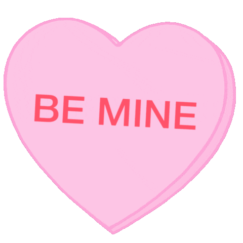 Heart Love Sticker