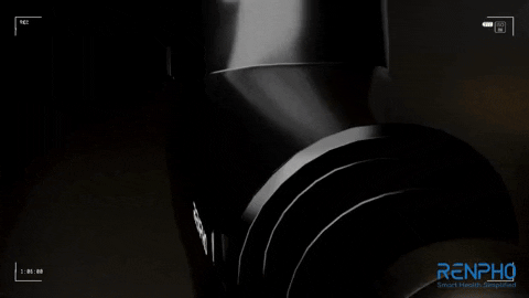 Fitness Health GIF by RENPHO