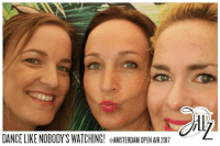 major booth amsterdam open air GIF by Jillz