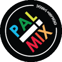 Candy Chile Sticker by PALIMIX