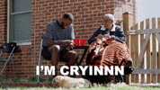 Cracking Up Smile GIF by Sage and lemonade