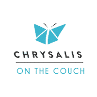 chrysaliscourses  Sticker