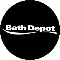 Bathdepot Sticker by Bain Dépôt
