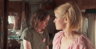 my days of mercy GIF by TIFF