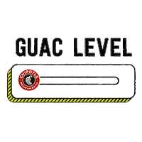 hungry party Sticker by Chipotle Mexican Grill