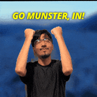 Lake County Munster GIF