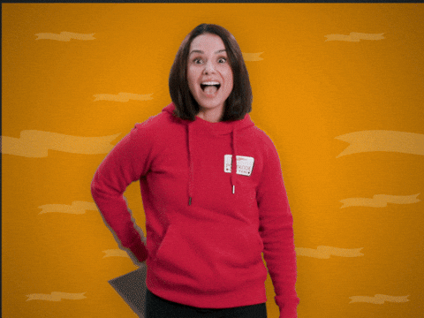 Postkodelotteriet giphyupload Lykke postkodelotteriet jorun GIF