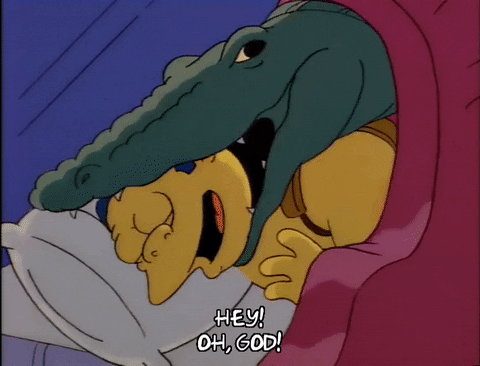 the simpsons episode 24 GIF