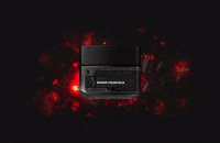 Black Fyr 8 GIF by THE BEARD STRUGGLE