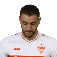 Line Up Smile Sticker by Bundesliga