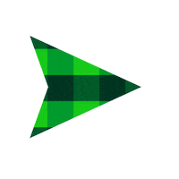 Christmas Arrow Sticker by Bath & Body Works
