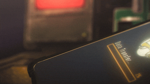 Download Upload GIF by Rainbow Six Siege